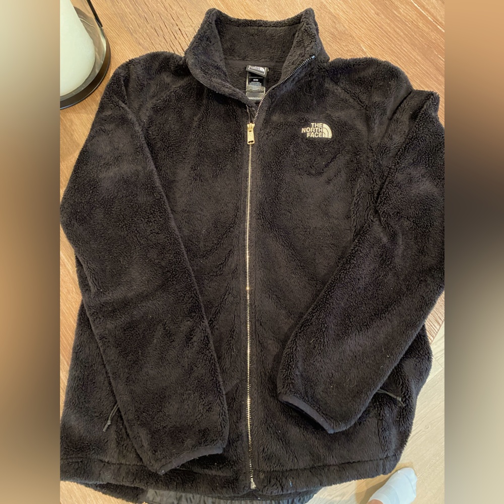 The North Face Women’s Jacket